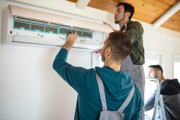 Best Affordable HVAC Services  in Porters Neck, NC