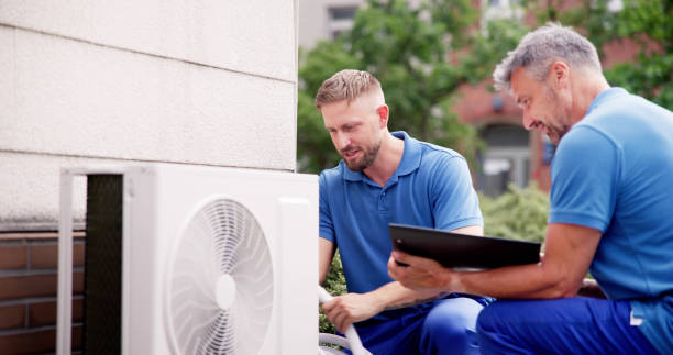 Best HVAC Installation Services  in Porters Neck, NC