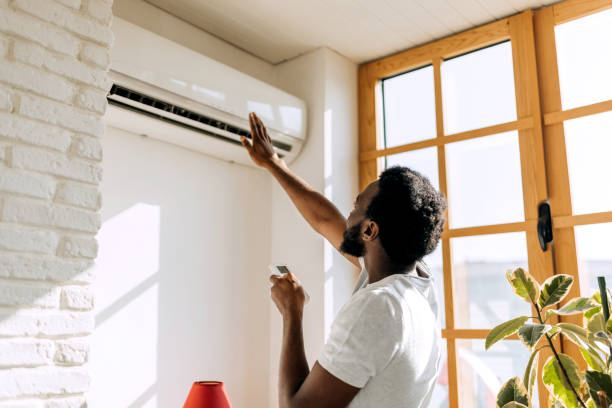 Best HVAC Installation Services  in Porters Neck, NC
