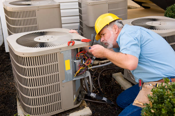Best HVAC Replacement Cost  in Porters Neck, NC