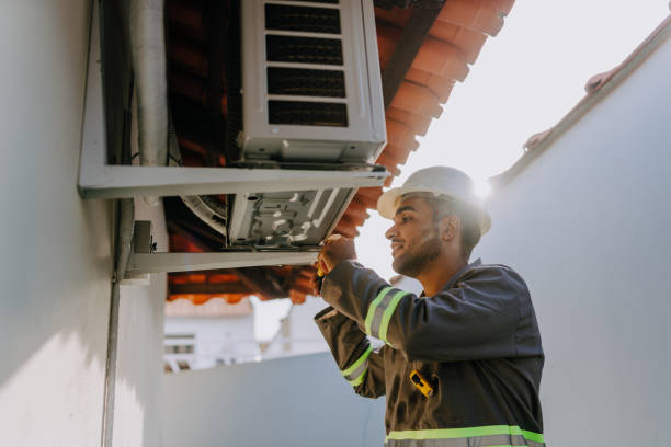 Best Residential HVAC Services  in Porters Neck, NC