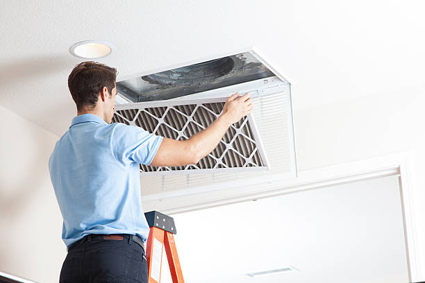 Best Best HVAC Companies  in Porters Neck, NC