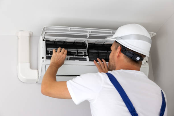 Best HVAC Repair Near Me  in Porters Neck, NC