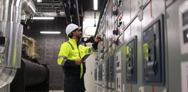 Best Air Conditioning Repair  in Porters Neck, NC