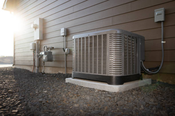 Best Ductless HVAC Repair  in Porters Neck, NC